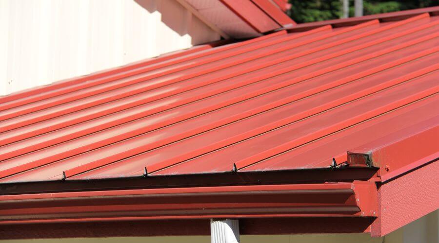 Industrial Roof Inspection in Granger, WA
